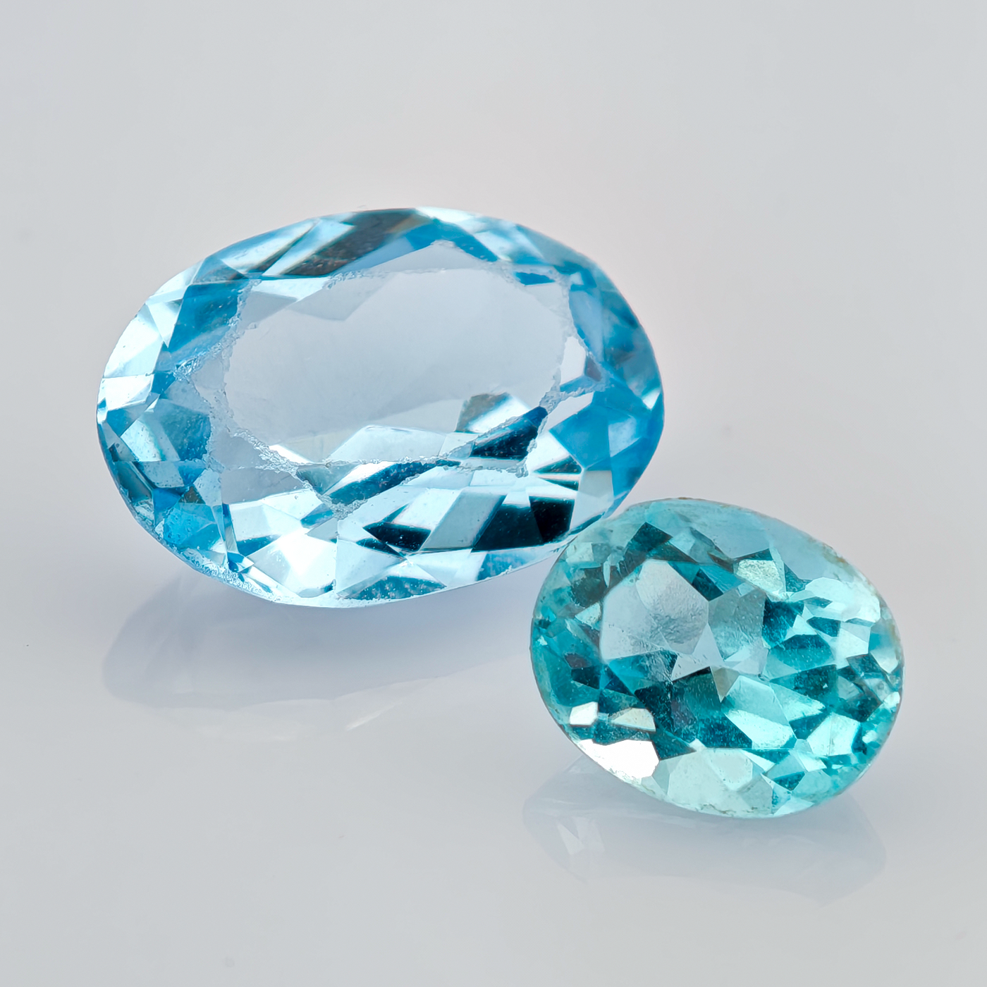 Aquamarin Schmuck