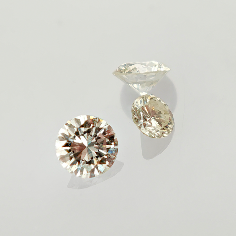 Diamant Schmuck