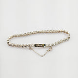 JOOP! Silber Armband mit Zirkonia