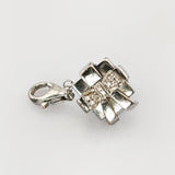 ESPRIT Silber Charm Anhänger Geschenk mit Schleife