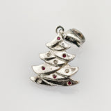 ESPRIT Silber Charm Anhänger Christbaum