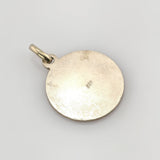Silber Anhänger Sternzeichen Schütze