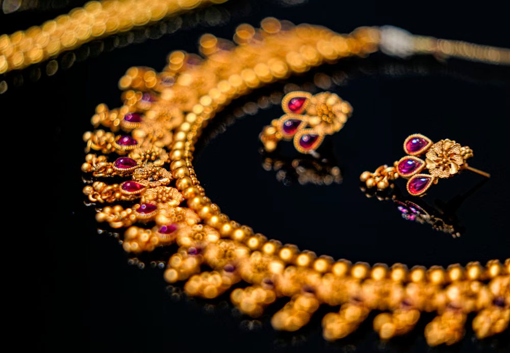 Rubin Schmuck