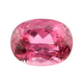 Pink Turmalin