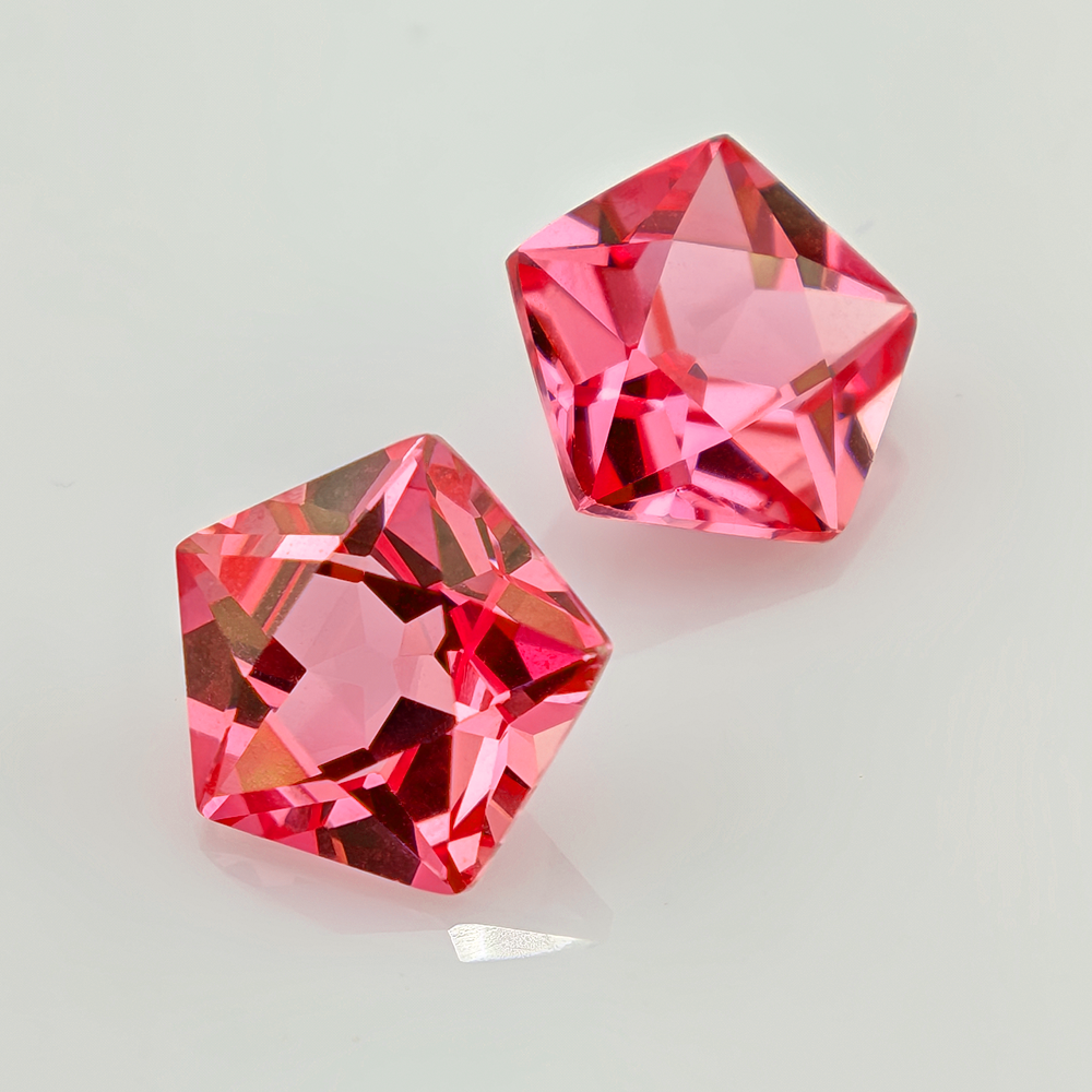 Granat Schmuck