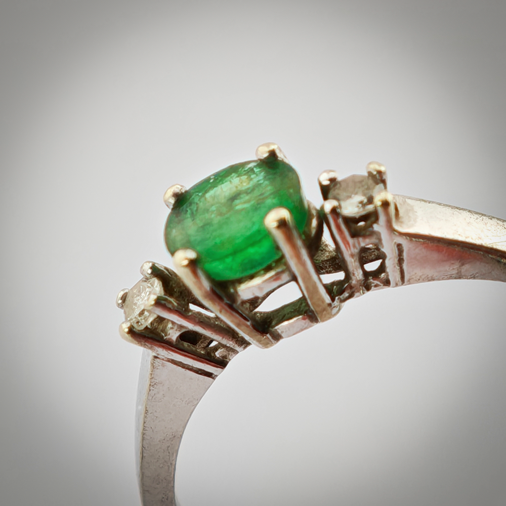 Smaragd Schmuck